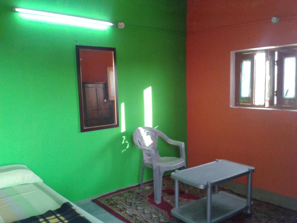 Варанаси: OYO 66395 Kesher Guest House