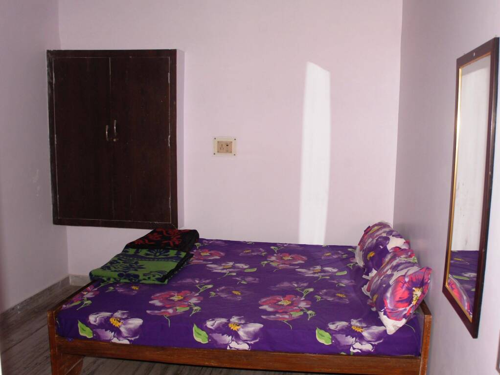 Варанаси: OYO 66395 Kesher Guest House