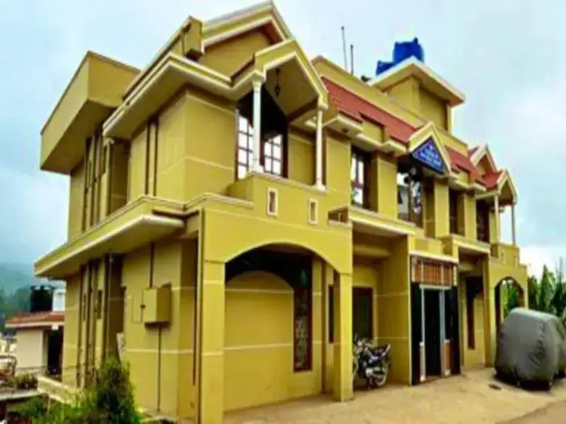 Venus Cottages — фото 1