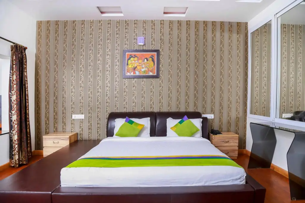 Ути: Yantra Resort By Spree