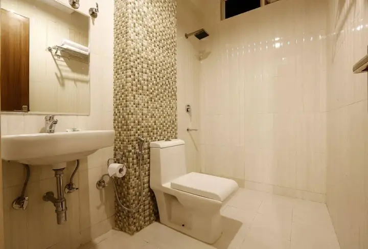 Нью-Дели: Airport Hotel Chanakya