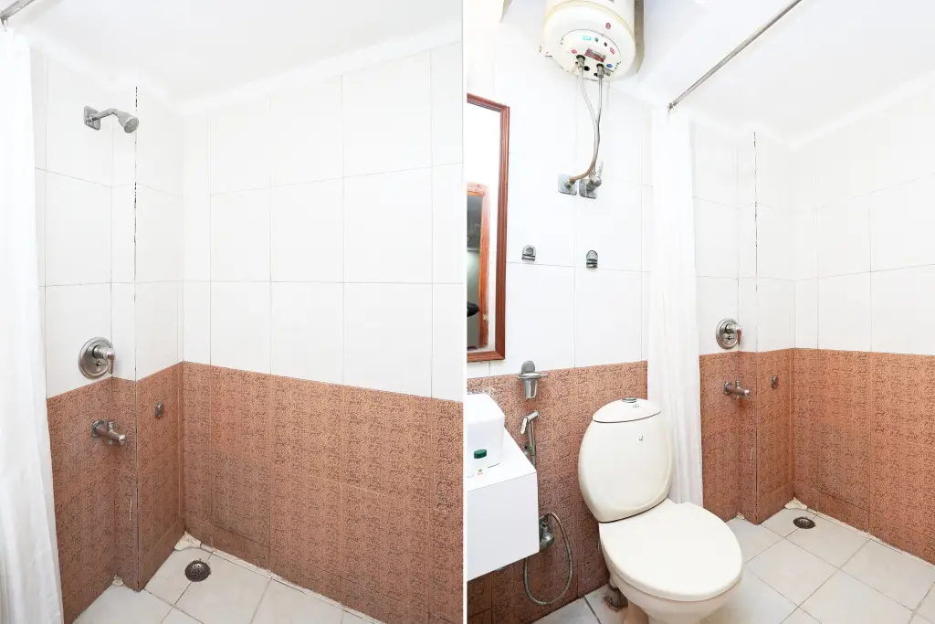 Нью-Дели: Hotel Atithi