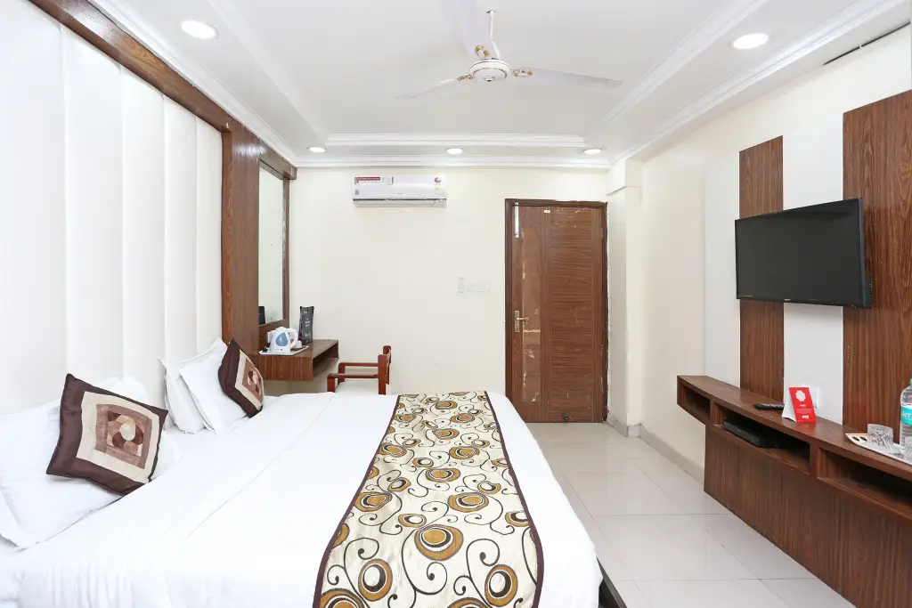 Hotel Atithi — фото 1