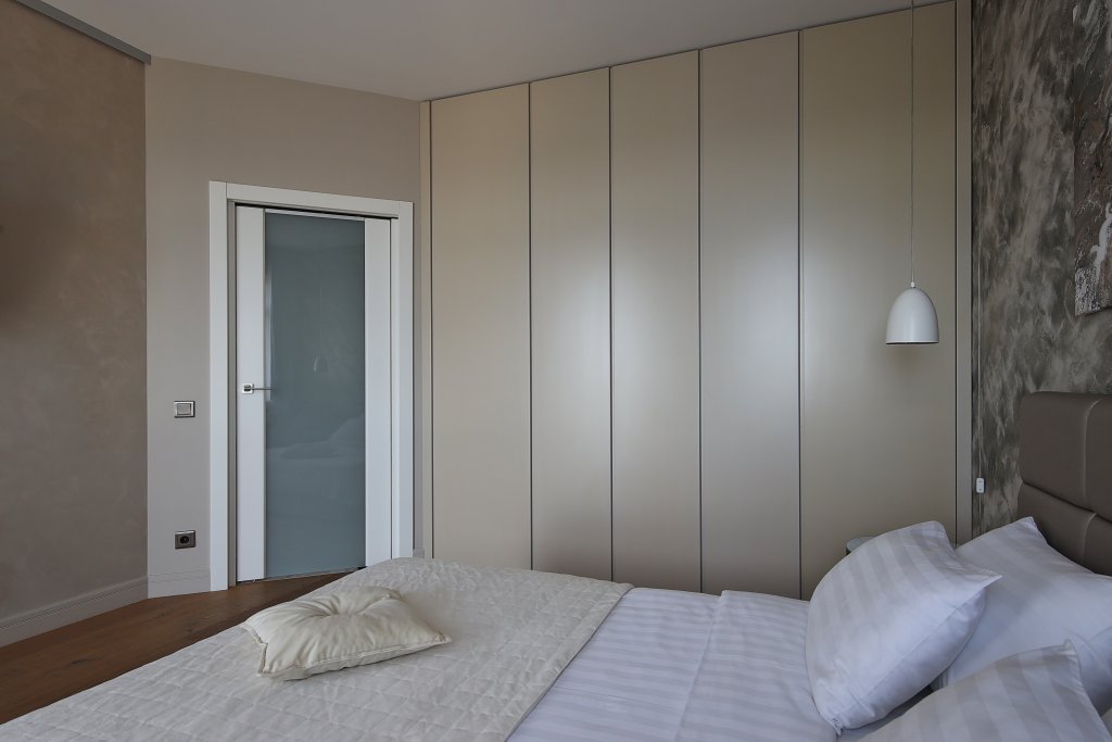 Калининград: Апартаменты АпартГагарина