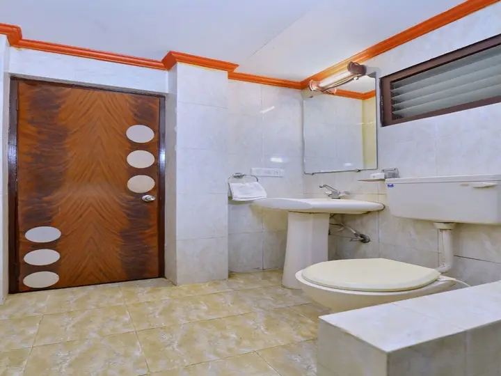 Гора Абу: Rudra Villa