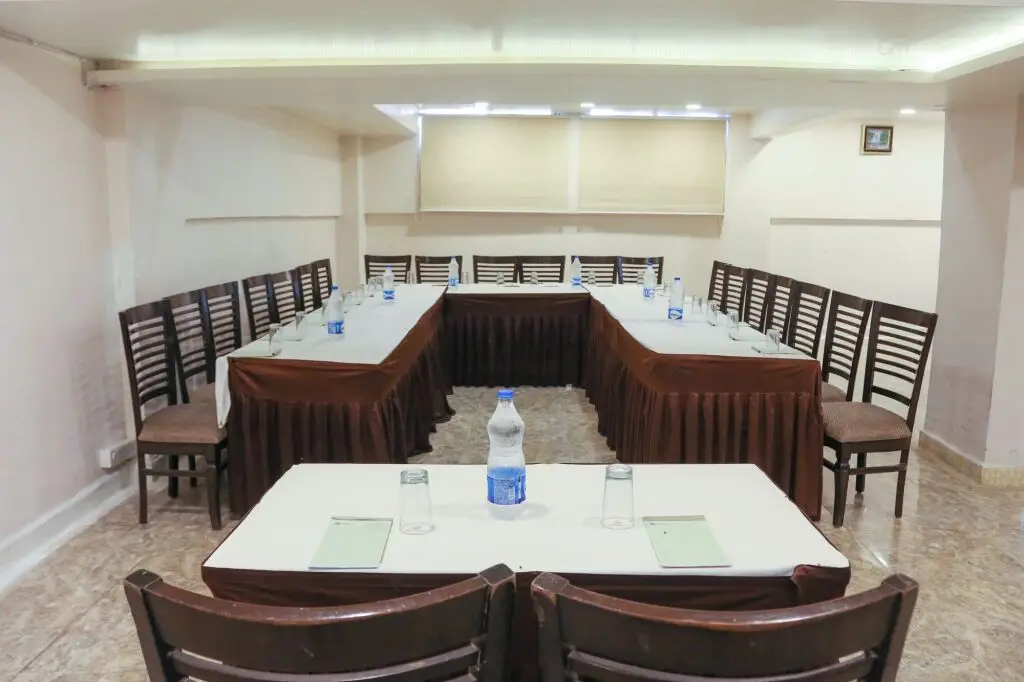 Бхопал: Treebo Trend Sun Palace Bhopal