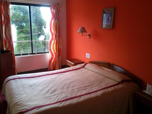 Дарджилинг: Krishna Residency