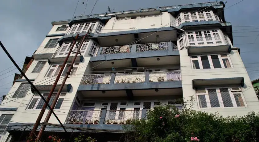 Hill Charm Hotel — фото 1