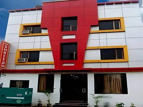 Hotel Shree Ji Inn — фото 1