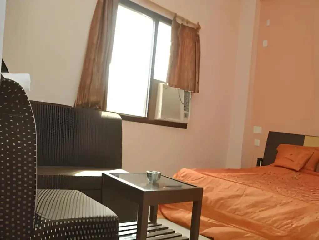 Харидвар: Hotel Shree Ji Inn