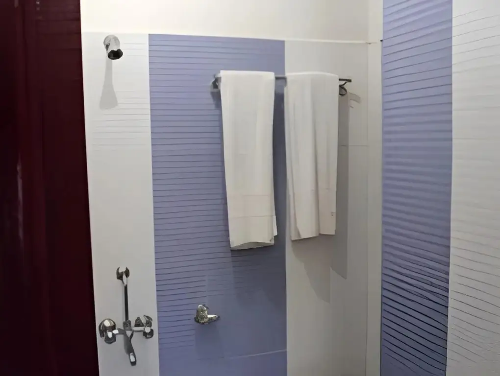 Харидвар: Hotel Shree Ji Inn