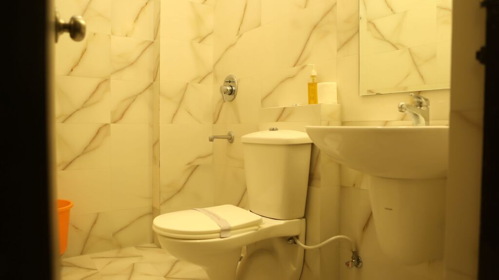 Дехрадун: Hotel Kamla Palace