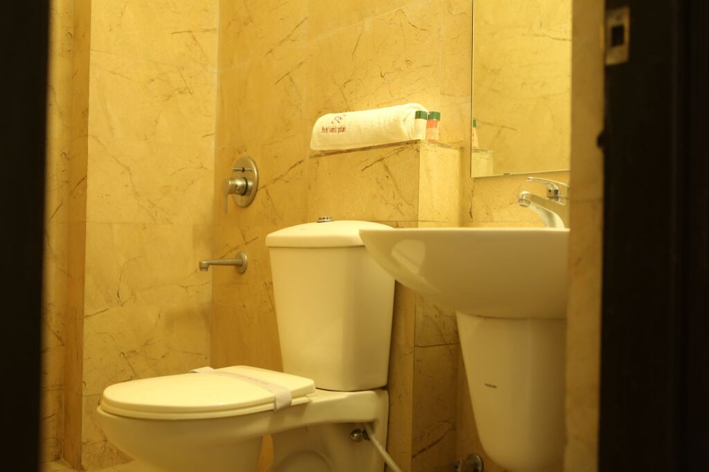 Hotel Kamla Palace — фото 1