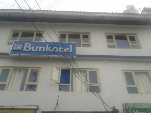 Массури: Bunkotel (Bunk@4&6)