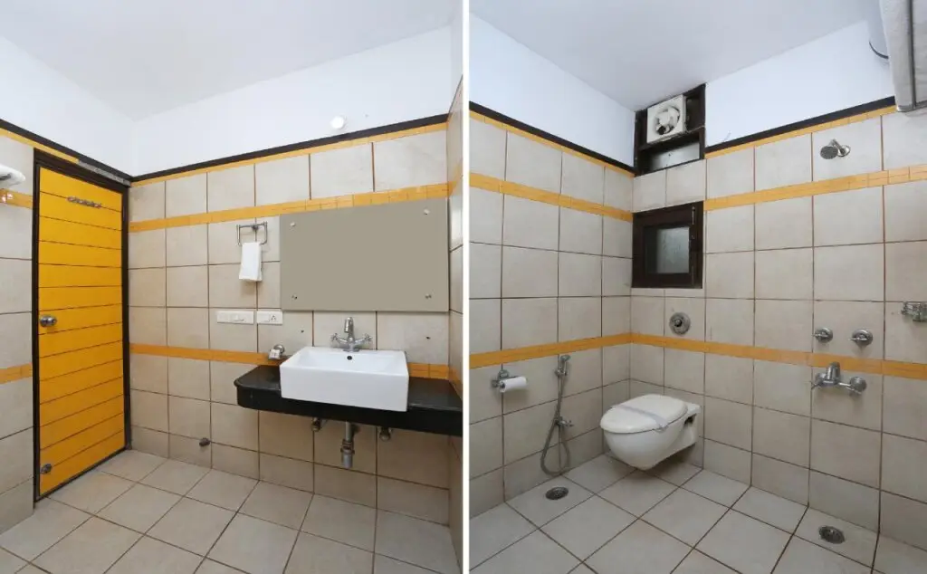Гуруграм: Dahleez - A Boutique Hotel