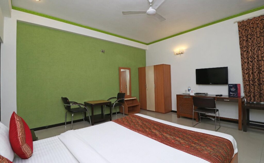 Dahleez - A Boutique Hotel — фото 1
