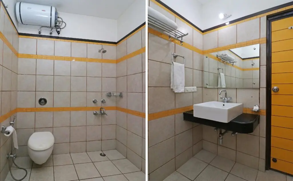Гуруграм: Dahleez - A Boutique Hotel