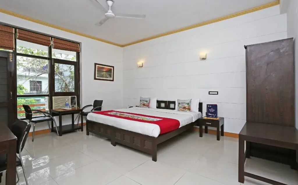 Гуруграм: Dahleez - A Boutique Hotel