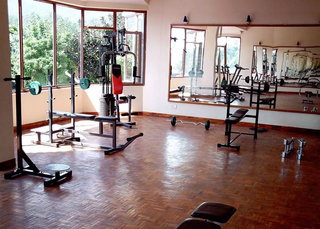 Казаули: Surya RockRose Resort