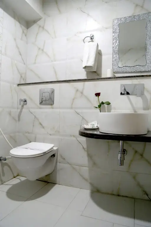Агра: Hotel Idea Inn