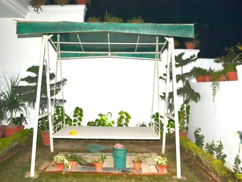 Агра: Sanskriti Home Stay
