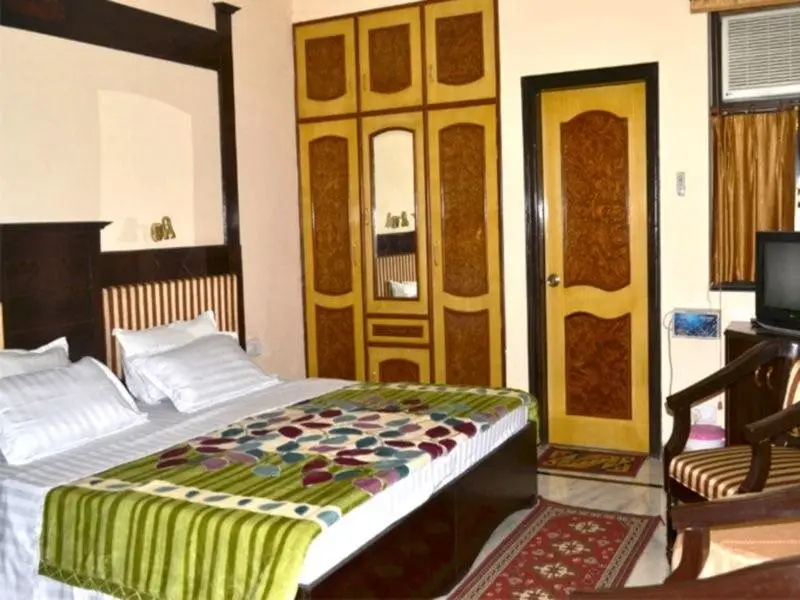 Агра: Sanskriti Home Stay
