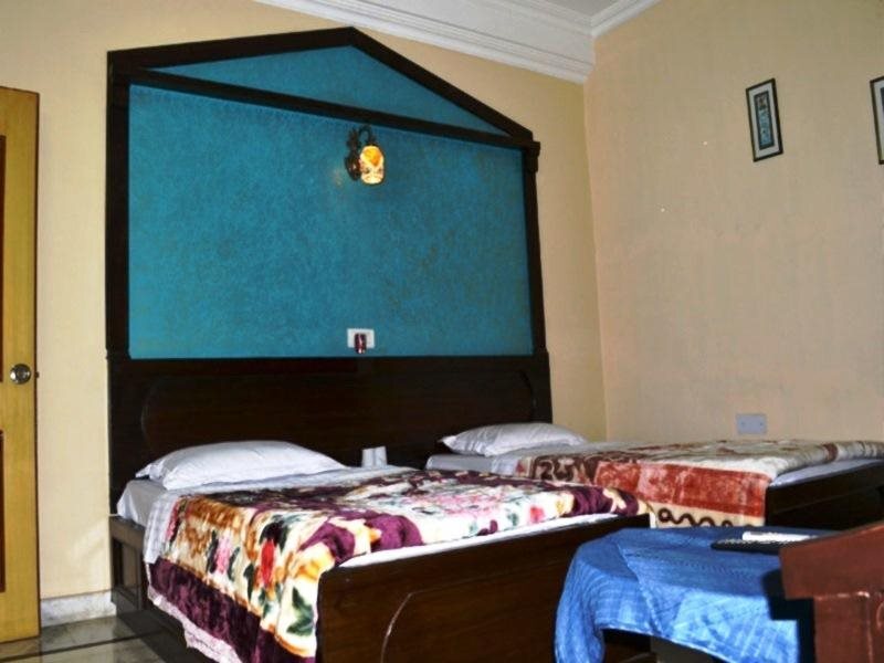 Агра: Sanskriti Home Stay
