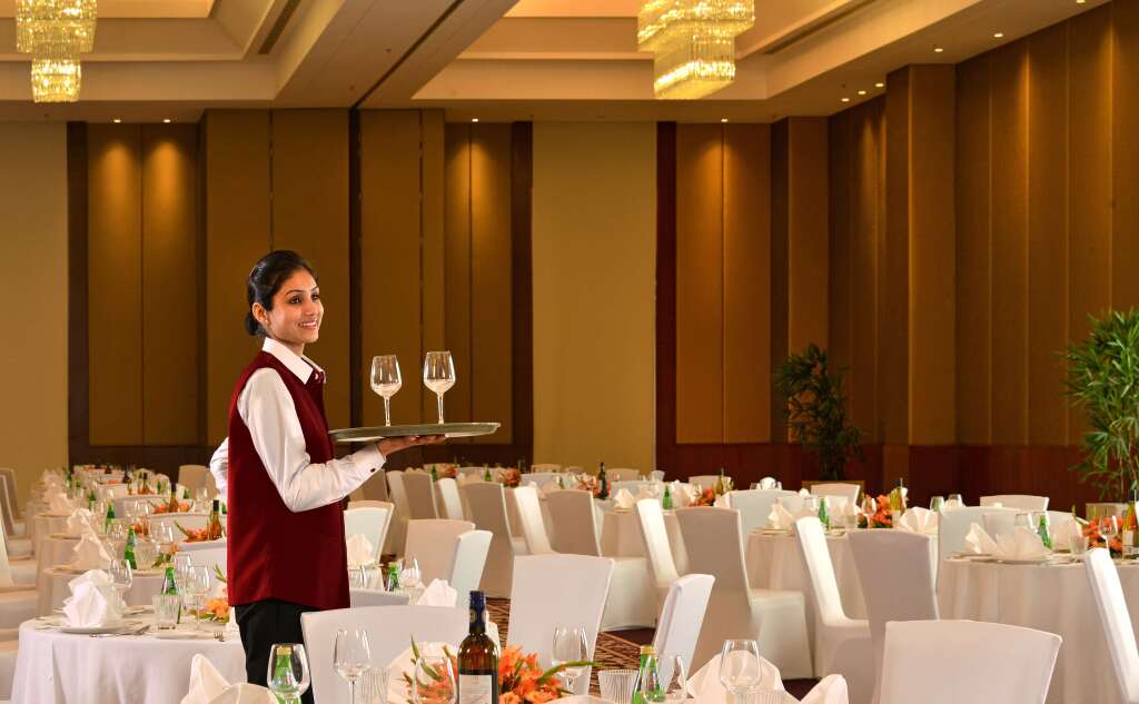 Зиракпур: Park Plaza Chandigarh Zirakpur