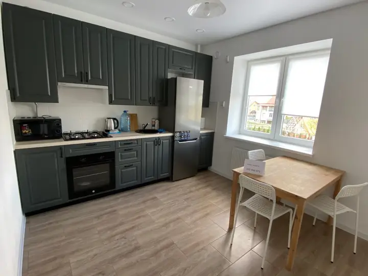 Калининград: Апартаменты Apartment in Vasilkovo Kaliningrad