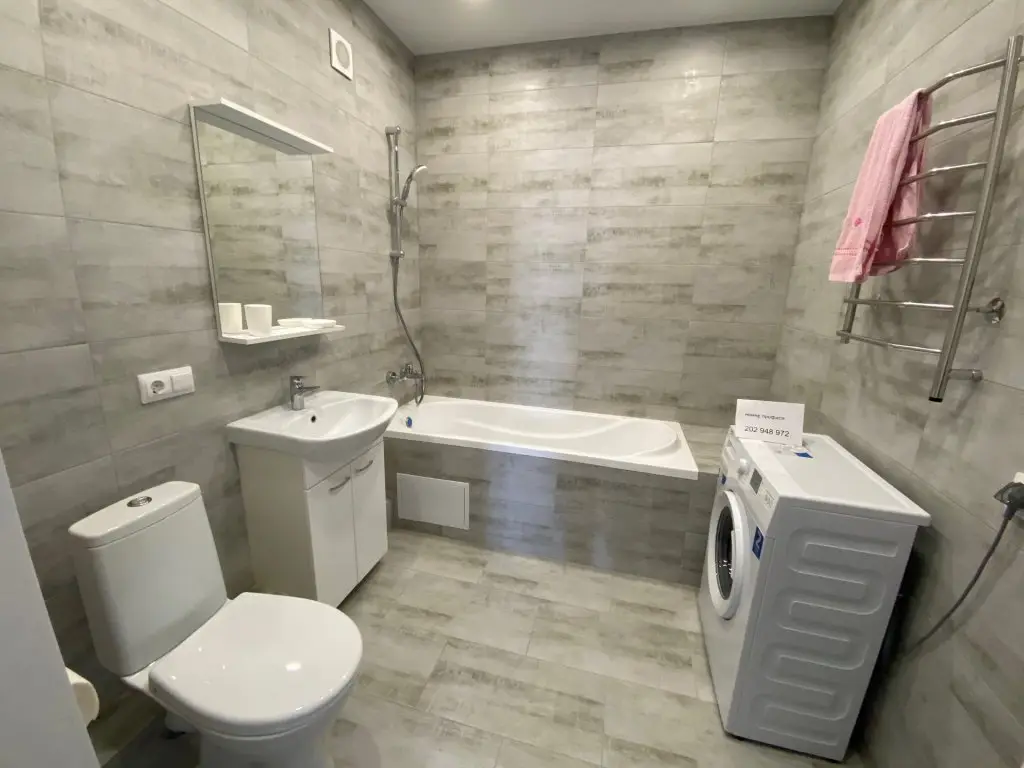 Калининград: Апартаменты Apartment in Vasilkovo Kaliningrad