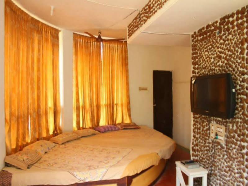 Валпарай: Westernghats Villas