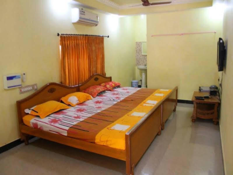 Westernghats Villas — фото 1