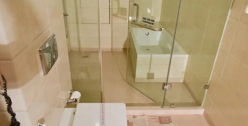 Джамшедпур: Alcor Hotel Jamshedpur