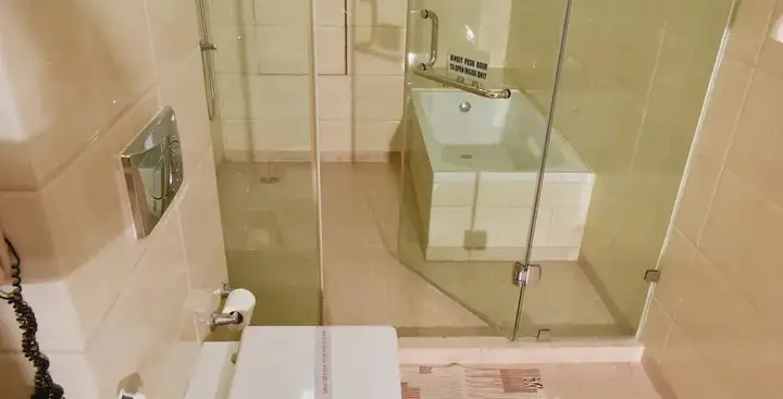 Джамшедпур: Alcor Hotel Jamshedpur