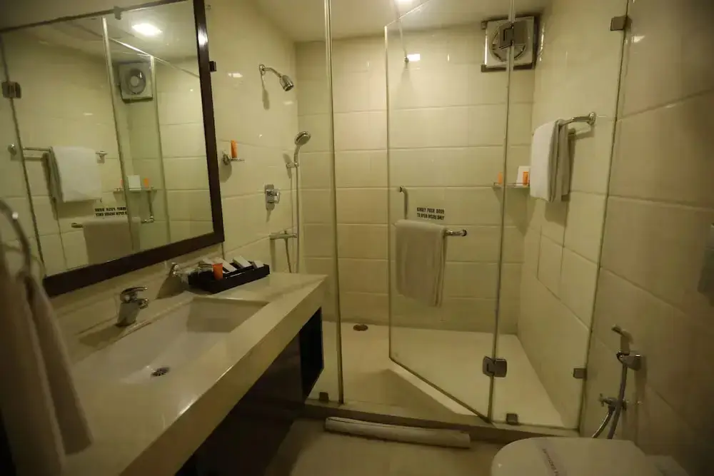 Джамшедпур: Alcor Hotel Jamshedpur