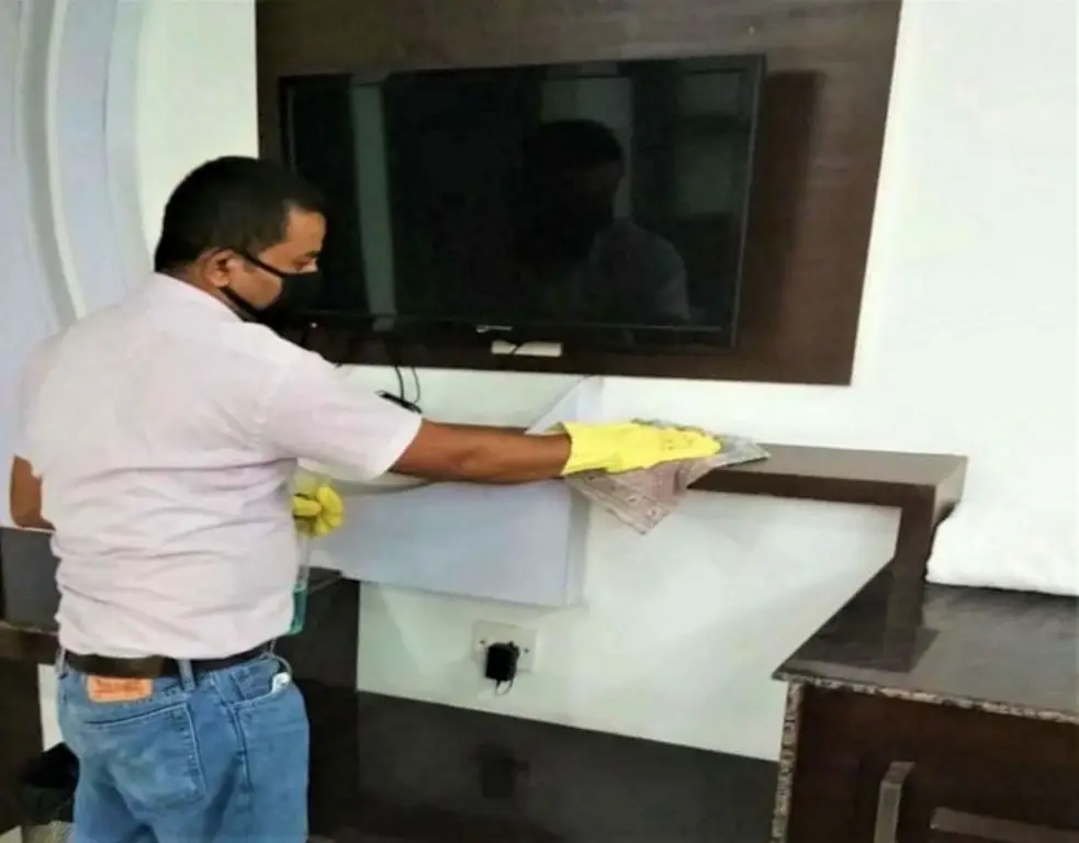 Нью-Дели: Hotel Anand Lok Inn Mahipalpur, IGI Delhi Airport
