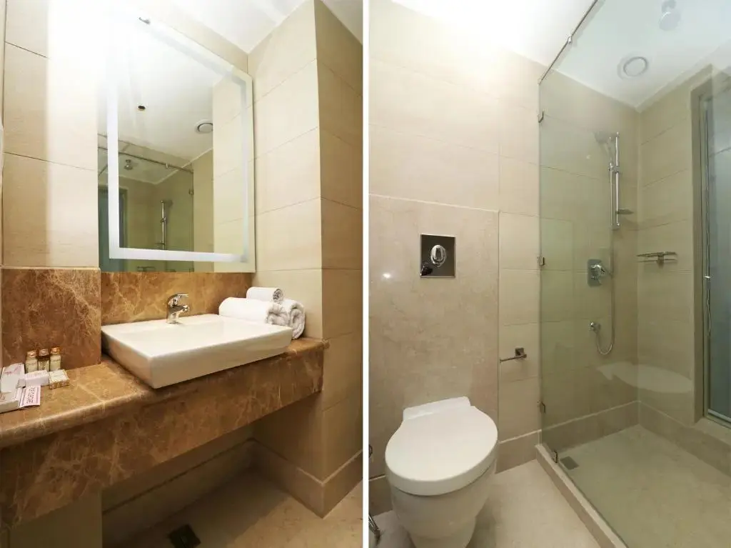 Нью-Дели: Capital O 27044 Hotel The Orion Plaza