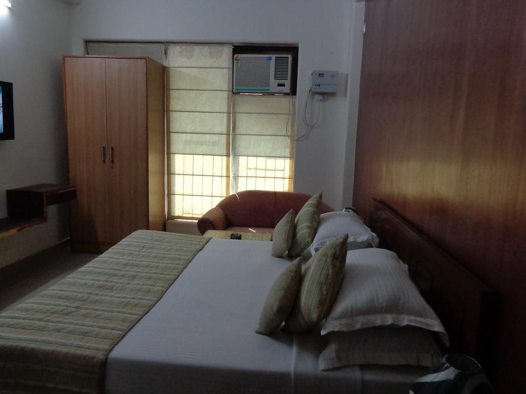 Гуруграм: Annus Holidays Boutique Hotel
