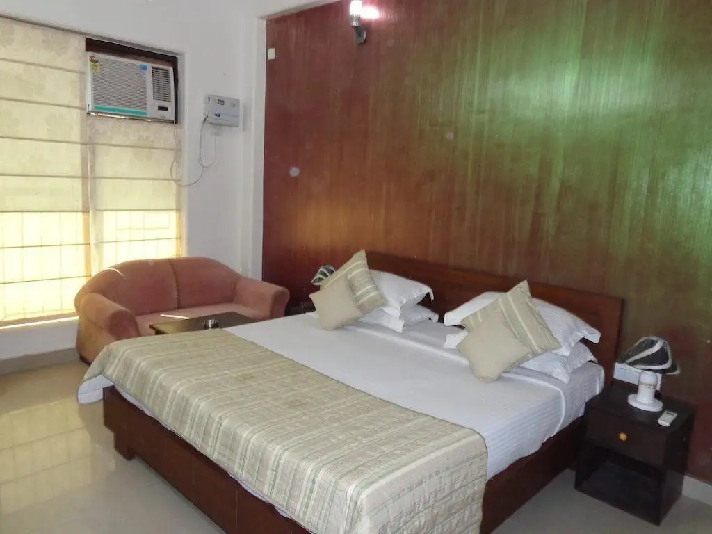 Гуруграм: Annus Holidays Boutique Hotel