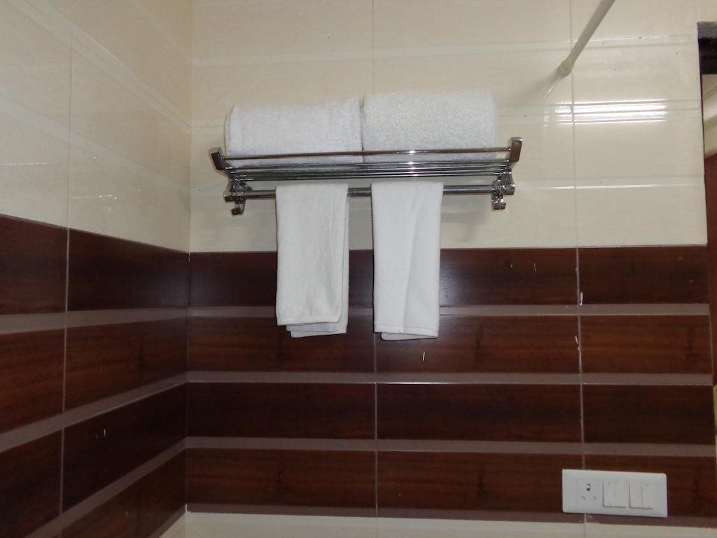 Гуруграм: Annus Holidays Boutique Hotel
