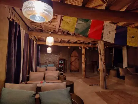Spiti Village Resort — фото 1