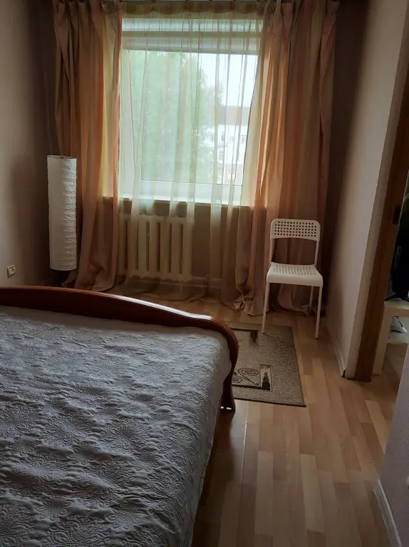Калининград: Апартаменты on Rokossovskogo 11