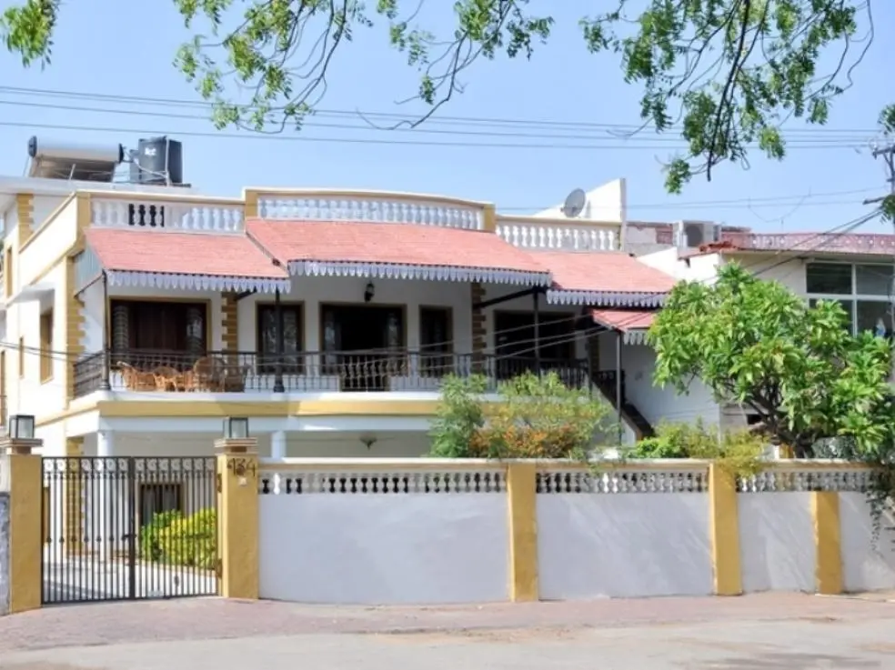 Magnolia Villa — фото 1