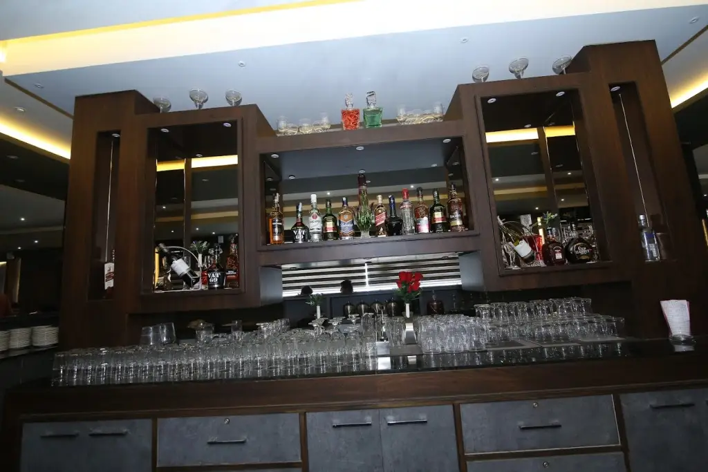 Джамшедпур: The Citi Inn