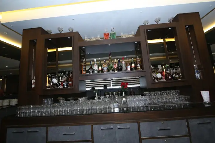 Джамшедпур: The Citi Inn