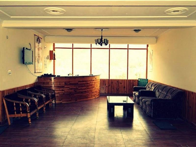 Манали: Hotel Ridge View