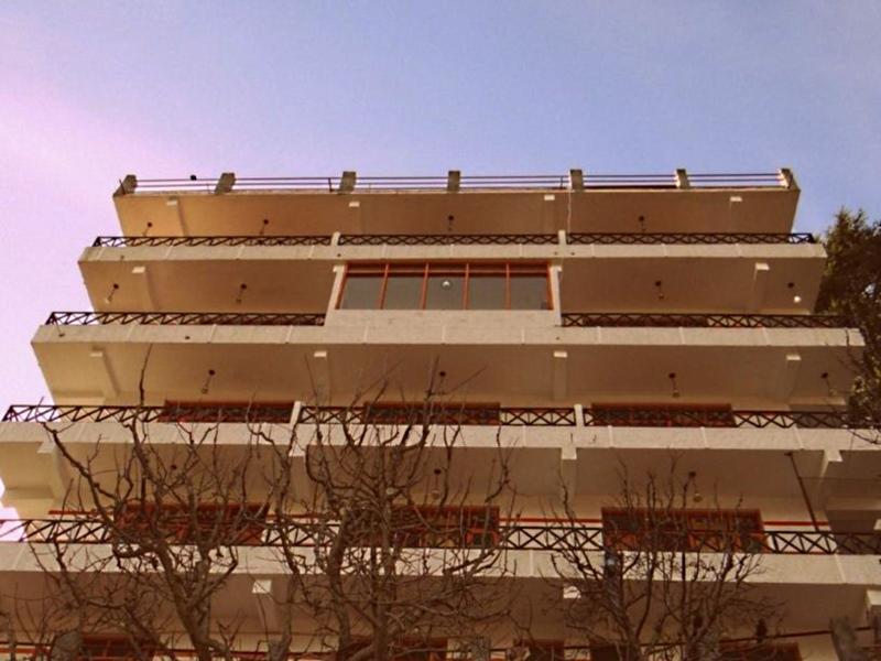 Манали: Hotel Ridge View