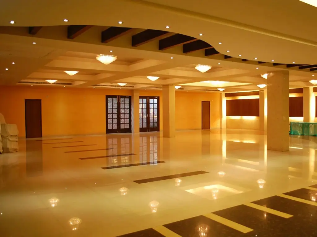 Лакхнау: Hotel Golden Orchid