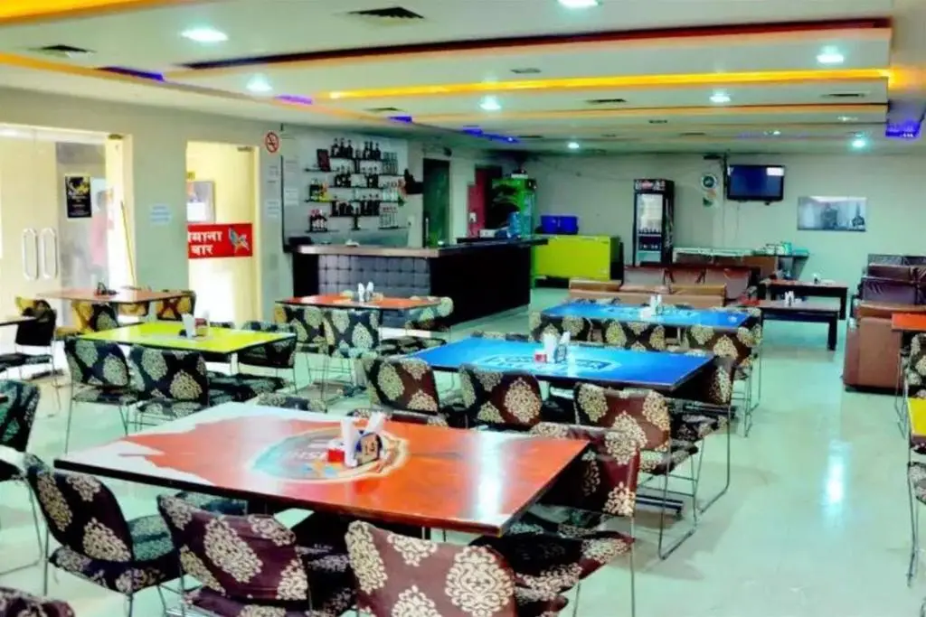 Джайпур: Hotel Shivam Paradise