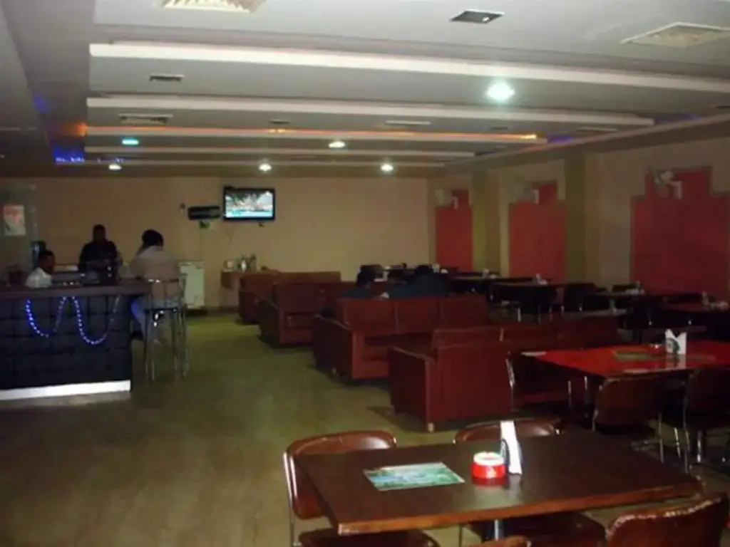 Джайпур: Hotel Shivam Paradise